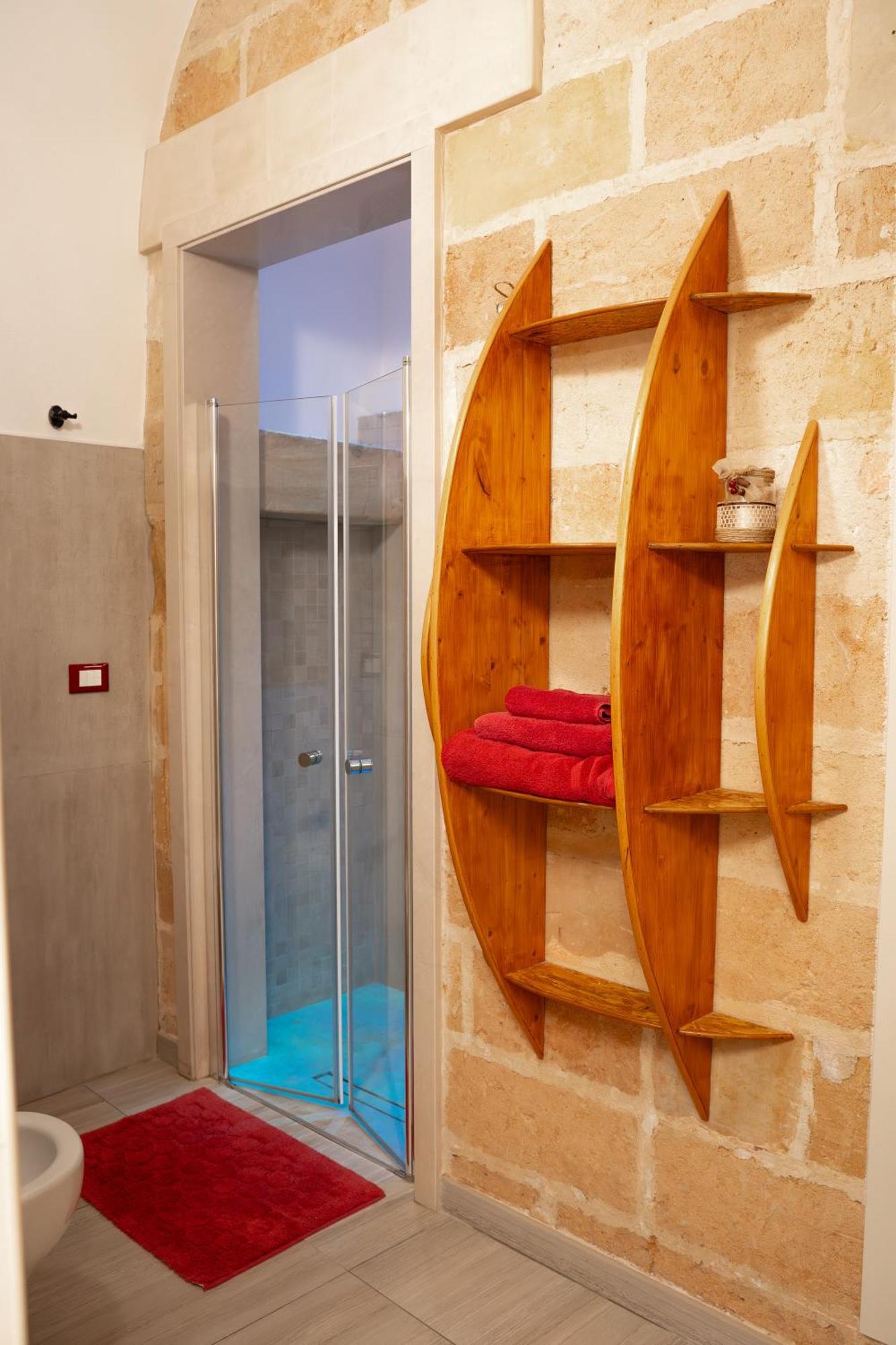 Casa A Corte Copertino Room photo