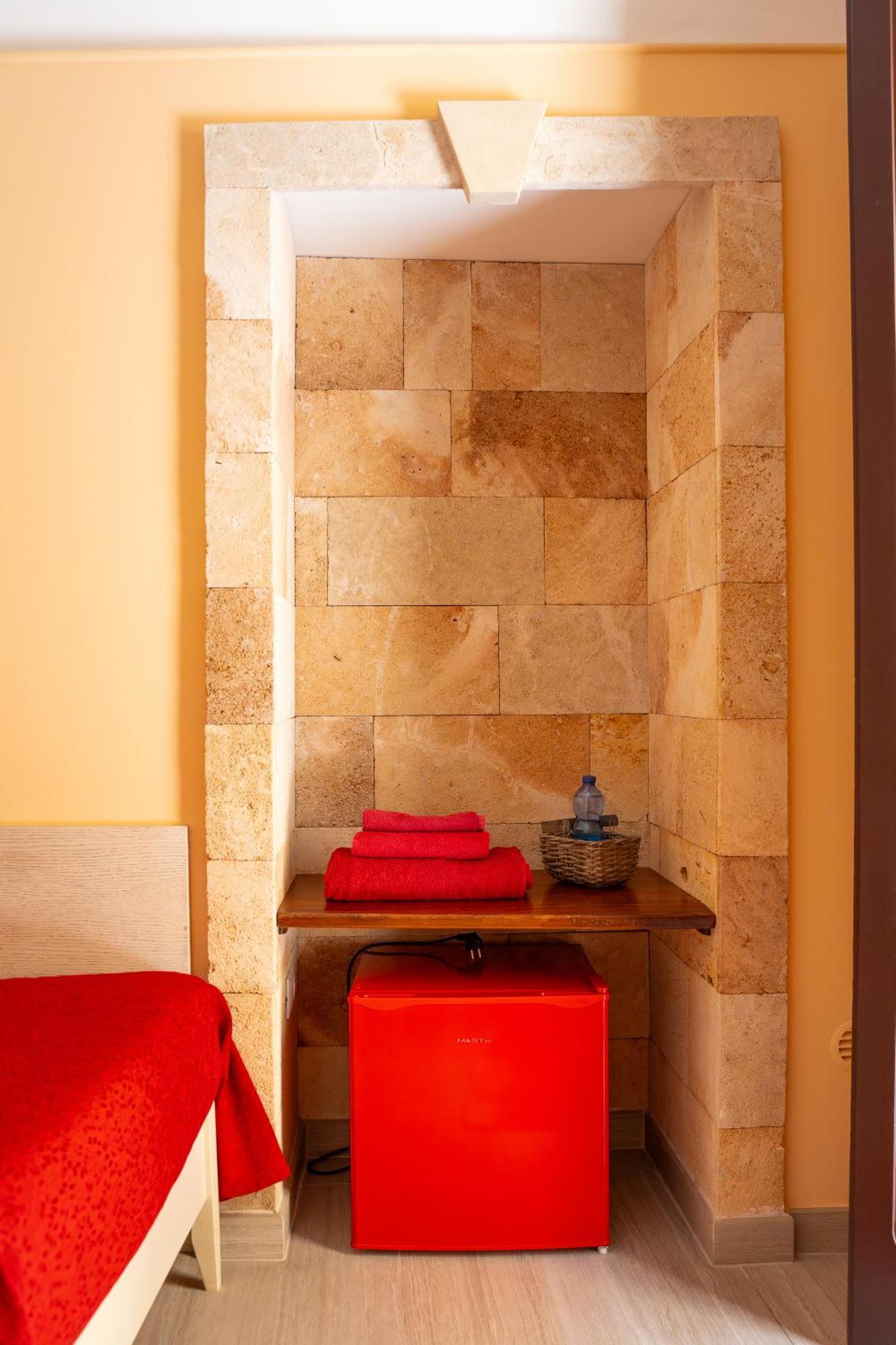 Casa A Corte Copertino Room photo
